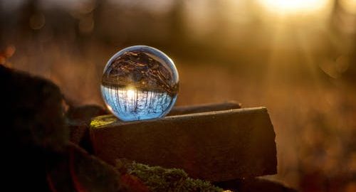Méditation guidée : Bulle de conscience, un moment pour se faire du bien