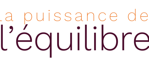 Témoignages en 2020. Les effets d’une pratique régulière. Garder un Equilibre