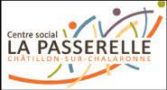Centre social La Passerelle Chatillon sur Chalaronne