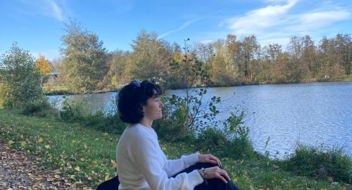 Ecoutez…Laissez vous guider