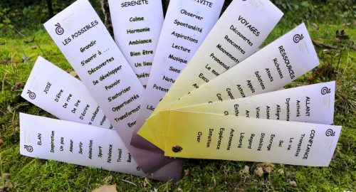 Séances collectives sophrologie et méditation : dates, horaires 2022/23