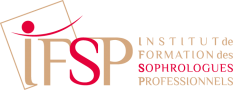 IFSP-Institut de formation des sophrologues professionnels